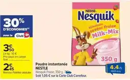 E.Leclerc Lenor - parfum de linge offre