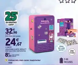 E.Leclerc Mr propre - nettoyant ménager offre