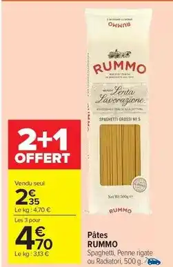 E.Leclerc Caresso - le 1o produit offre