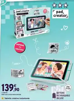 E.Leclerc Renova - papier hygienique pure douceur offre