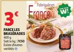 E.Leclerc Papier cadeau offre