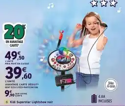 E.Leclerc Sony - farming simulator 25 ps5 offre