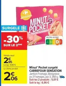 E.Leclerc La laitière - semoule au lait vanille de madagascar offre decouverte offre