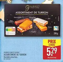Bi1 Delpeyrat - bloc de foie gras de canard du sud-ouest offre