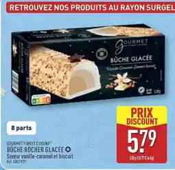 Bi1 Nestlé - la laitière crème brûlée saveur vanille offre