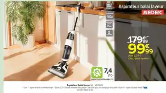 E.Leclerc Vittel - eau minérale naturelle offre