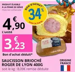 Bi1 Kellogg's - céréales offre