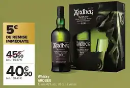 Bi1 Maison verte - lessive liquide offre