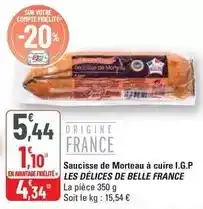 Outiror Légère imperméable offre