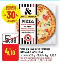 Outiror Bâche translucide avec oeillets, existe en 4 tailles offre