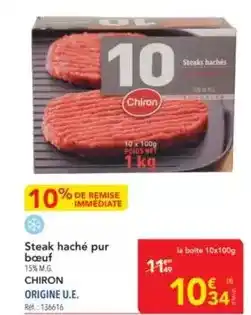 Cuir Center Canapé 3 places + canape 2 places offre