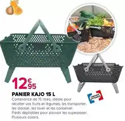 Habitat La parure 200 x 200 cm offre