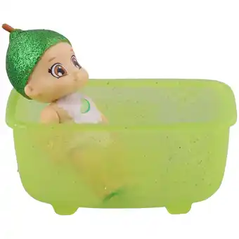 Baby secrets itzy glitzy
