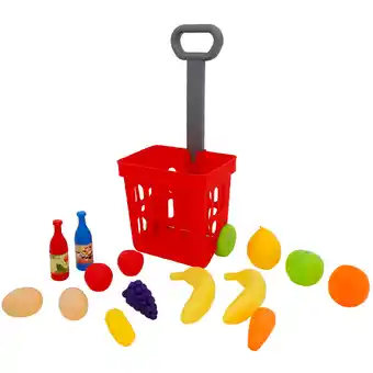 Action Panier jouet offre