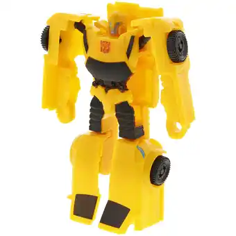 Action Personnage de transformers offre