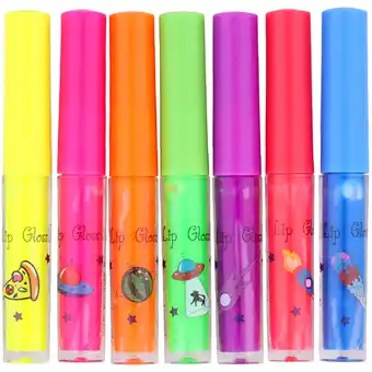 Action Set de gloss i love my style offre