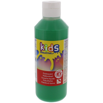 Kids creative peinture de pancarte créative pour enfants