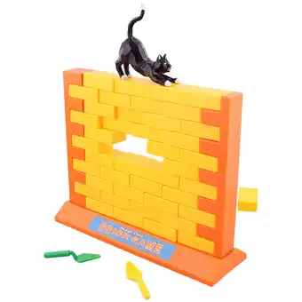 Action Jeu d'équilibre offre