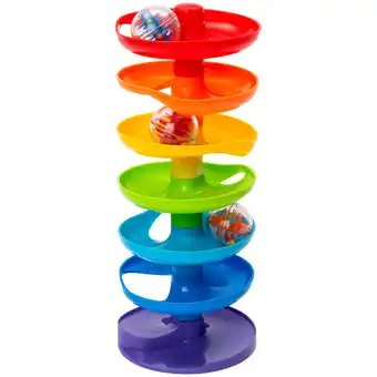 Playgo ballent tower