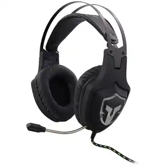 Action Battletron casque de gaming battletron offre