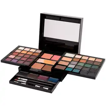 Action Max coffret max et plus de beauté offre