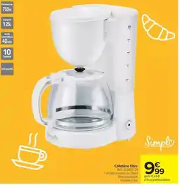 Intermarché Hyper Set de 4 personnes offre