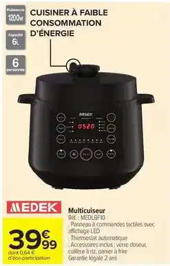 Intermarché Hyper A.o.p. le marche offre