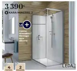 Stokomani Le miroir enfant evolutif offre