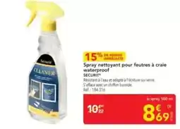 Monoprix Boîtes dorées offre