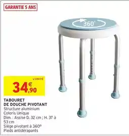 Monoprix Oeko-tex - pull jacquard de noel offre