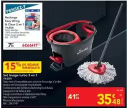 Monoprix Crayon à papier offre