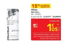 Monoprix Saucisson à la truffe d'été offre