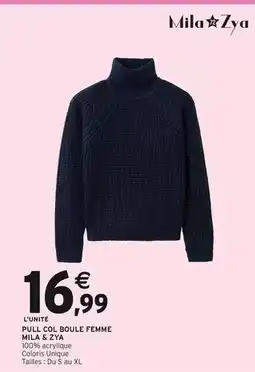 Monoprix Chaussons renne offre