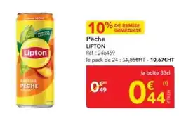 Monoprix Guyader - rillettes de cabillaud et truffe d'été aromatisées à la crème isigny offre