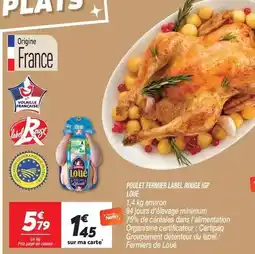 Monoprix Châtaignes monoprix gourmet offre