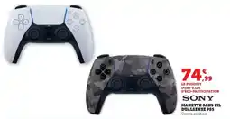 Monoprix Œufs de saumon sélection offre