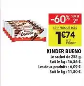Monoprix Set de 4 o blanco offre