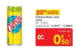 Monoprix Huîtres creuses fines de claire n° 3 offre