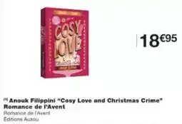 Monoprix Ornement souris au laine offre