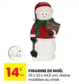 Monoprix Bûche crème au beurre chocolat monoprix gourmet x ceproc offre