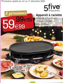 Monoprix Fa - saumon fumé ecosse sô offre