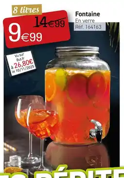 Monoprix Solmon alternative végétale au saumon ocean kiss offre