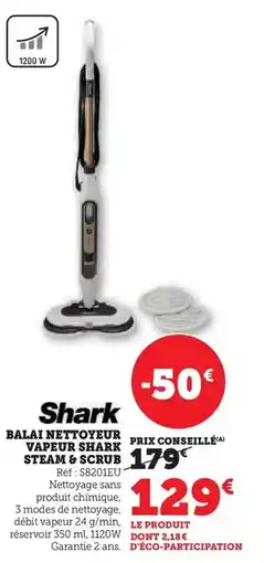 Monoprix Mini arrancinis à la truffe offre