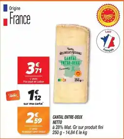 Monoprix Couronne des rois aux fruits confits pur beurre offre