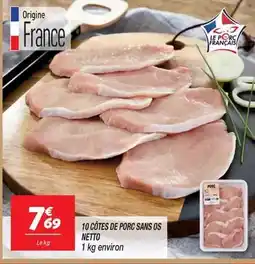 Monoprix Monoprix - assortiment de 24 chocolats monoprix gourmet offre