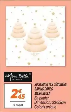 Monoprix Moelleux aux épices et miel offre