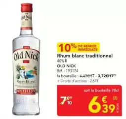 Monoprix Monoprix - huile aromatisée à la truffe monoprix gourmet offre
