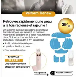 Monoprix Noix d'entrecôte d'argentine offre