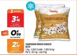 Monoprix Canard - duchêne édition limitée 2024 offre