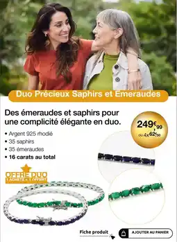 Monoprix Grand fermage - mini beurres charentes- poitou a.o.p. grand fermage demi-sel offre